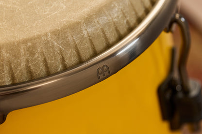 MEINL Percussion Artist Series Alexandra Alban Signature 11" Quinto - Sunrise Yellow