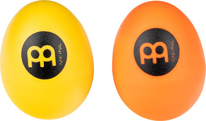 MEINL Percussion Egg Shaker Set 4 teilig