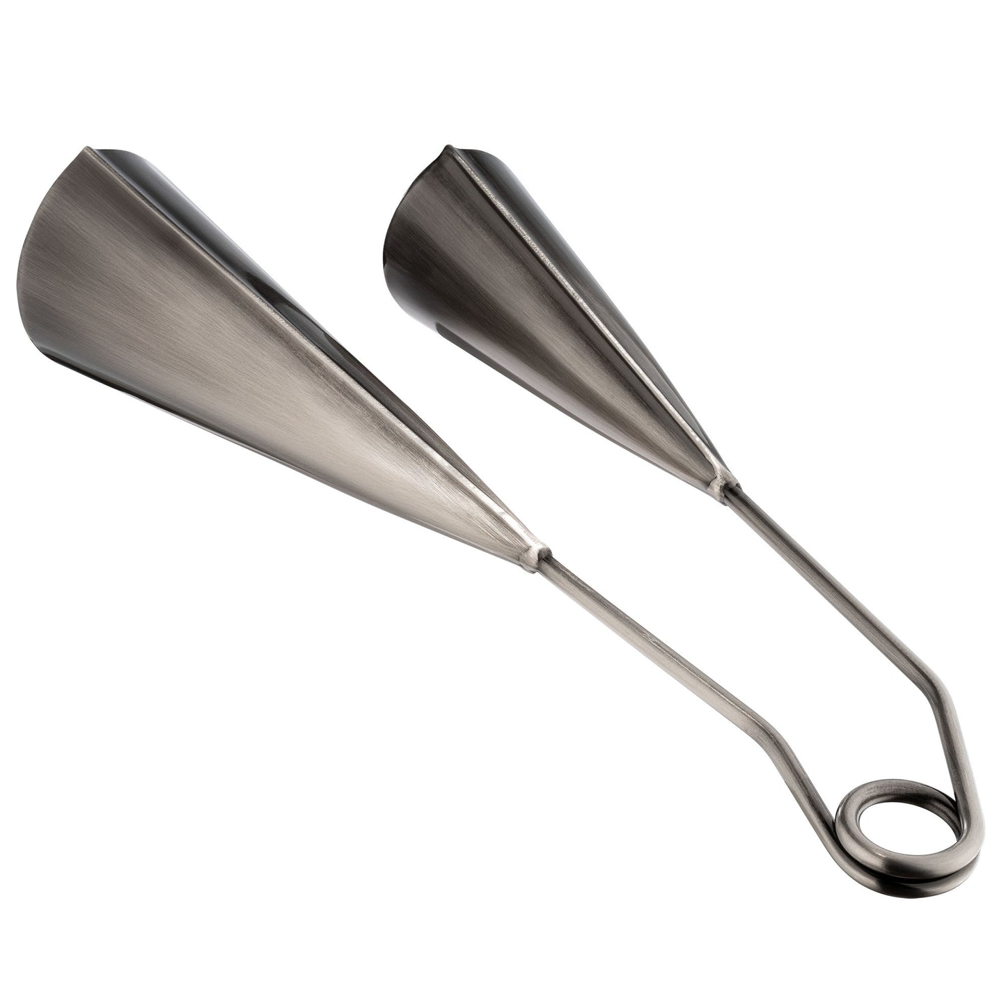 MEINL Percussion Modern Style A-GO-GO Steel Finish - medium