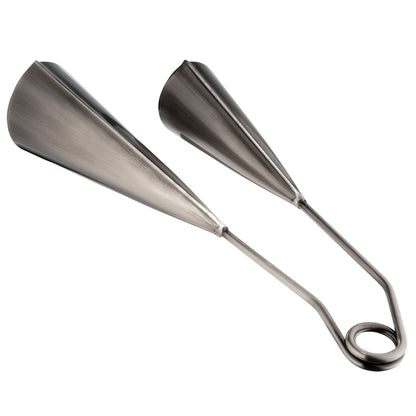 MEINL Percussion Modern Style A-GO-GO Steel Finish - medium