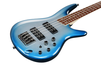 IBANEZ SR E-Bass 4-String - Deep Ocean Metallic