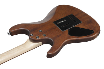 IBANEZ GIO GSA Electric Guitar 6-String - Walnut Flat