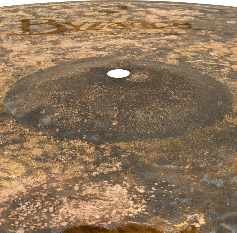 MEINL Cymbals Byzance Vintage Pure Light Ride - 20"
