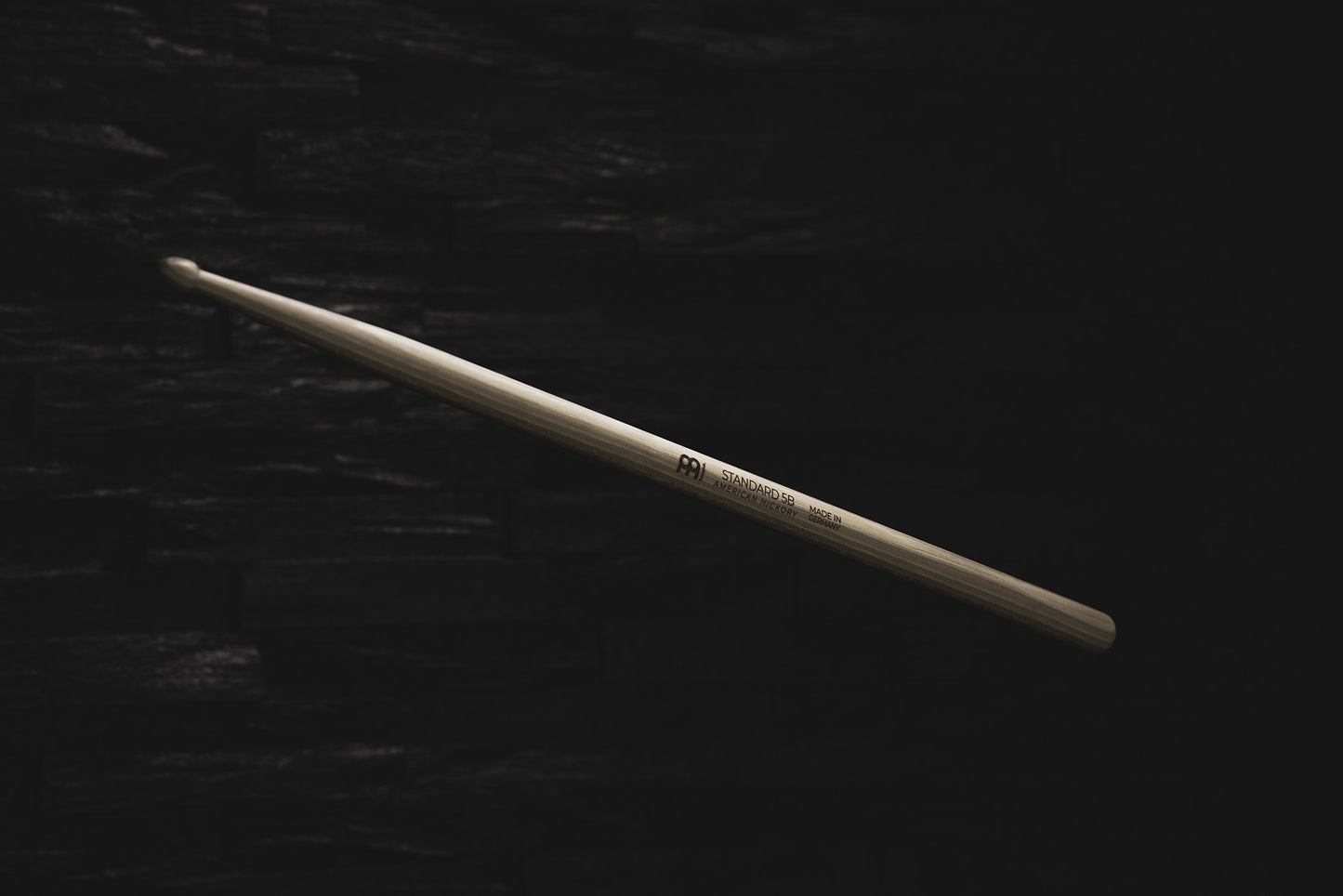 MEINL Stick & Brush - Standard 5B Drumstick