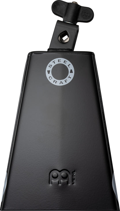 MEINL Percussion Steel Craft Line Classic Rock Cowbell - 7"
