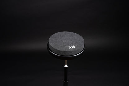 MEINL Cymbals Marshmallow Practice Pad 6" - Black