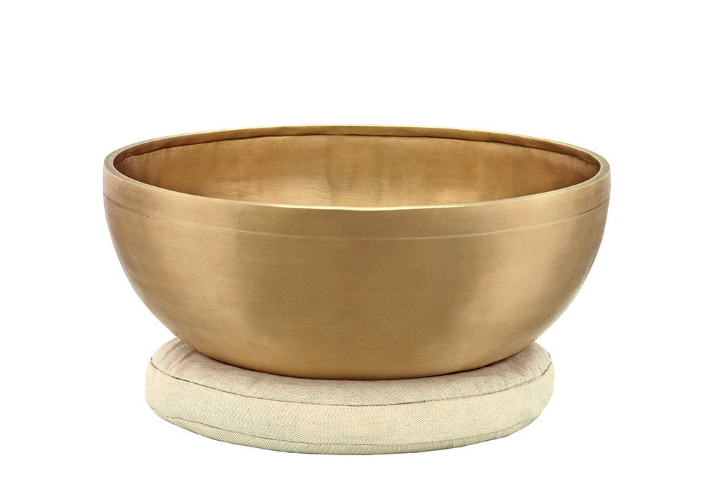 Meinl Sonic Energy Singing Bowl Buckwheat Cushion - 12"/30 cm