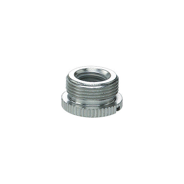 TAMA Mikrofon Adapter - 3/8" auf 5/8"