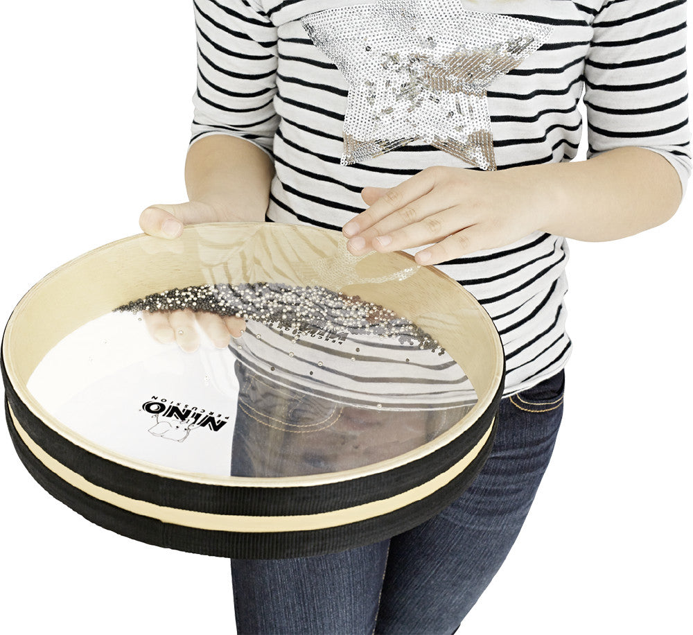 NINO Percussion Sea Drum - 12"
