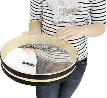 NINO Percussion Sea Drum - 12"