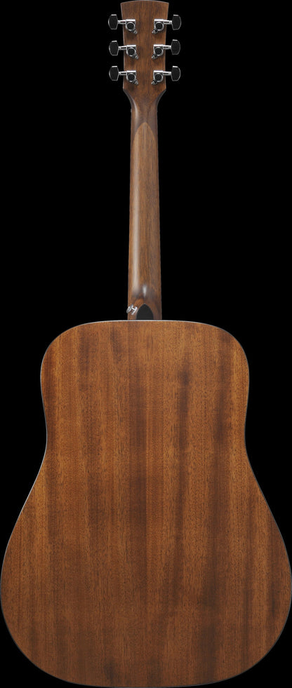 IBANEZ Artwood AW Akustikgitarre 6-String - Natural Low Gloss