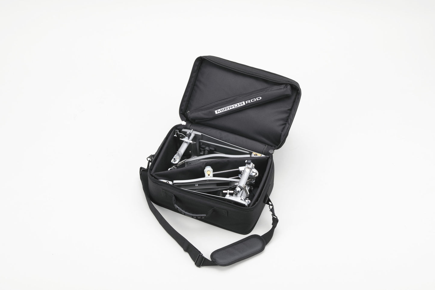 TAMA Speed Cobra 910 Twin Pedal Mirror Rod Special Bundle Pack