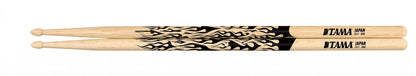 TAMA Rhythmic Fire Drumsticks - 7A-F - Natural