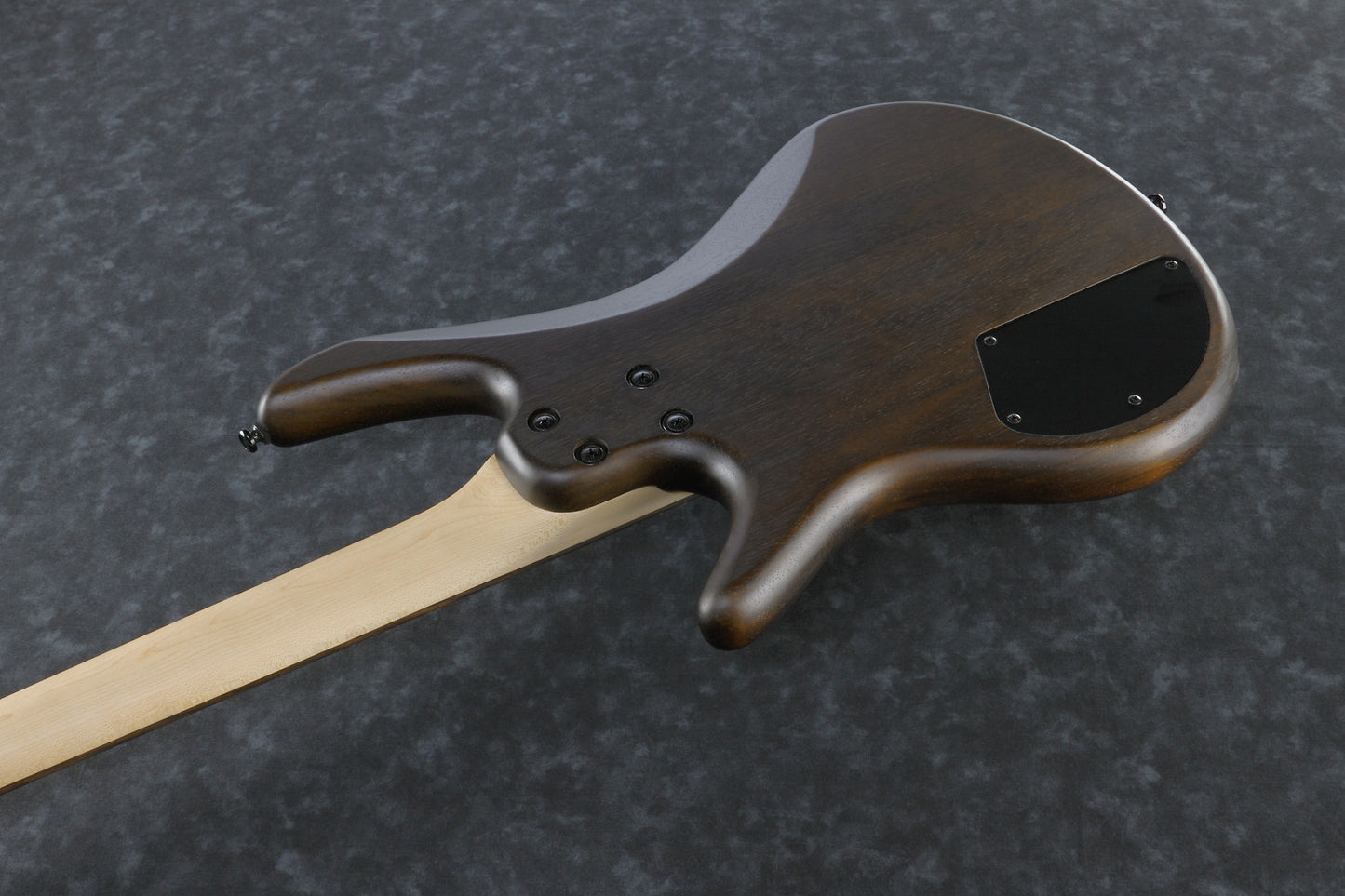 IBANEZ GIO miKro Electric Bass 4-String - Walnut Flat