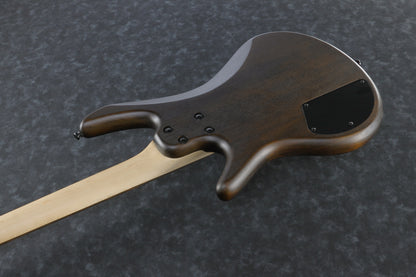IBANEZ GIO miKro Electric Bass 4-String - Walnut Flat