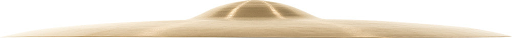 MEINL Cymbals Byzance Jazz Extra Thin Crash - 18"
