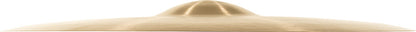 MEINL Cymbals Byzance Jazz Extra Thin Crash - 18"