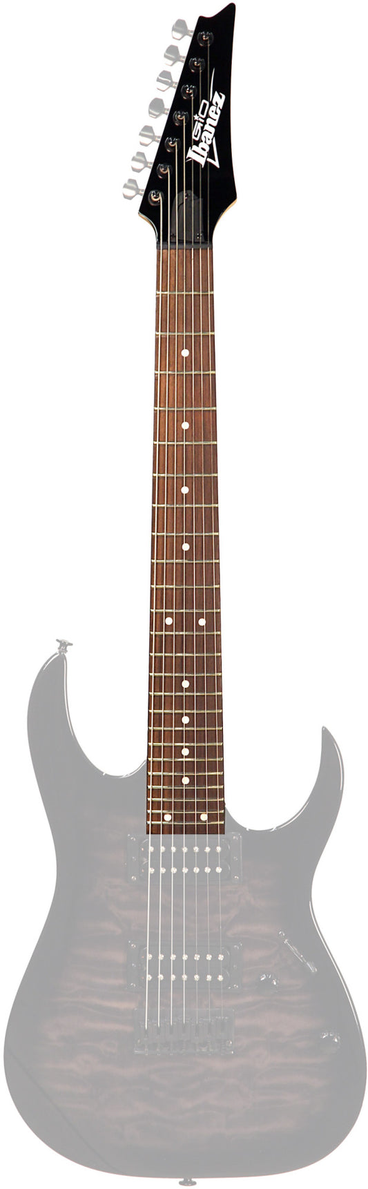 IBANEZ Neck for GRG 7221