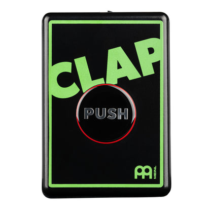 MEINL Percussion Stomp Box - Clap