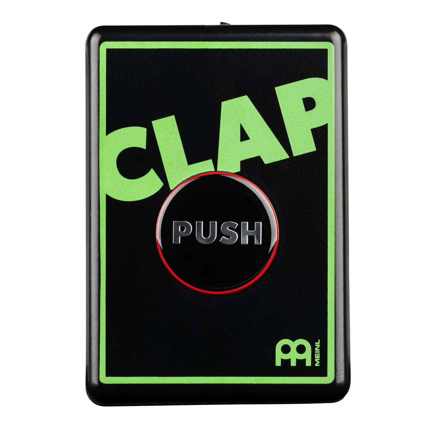 MEINL Percussion Stomp Box - Clap