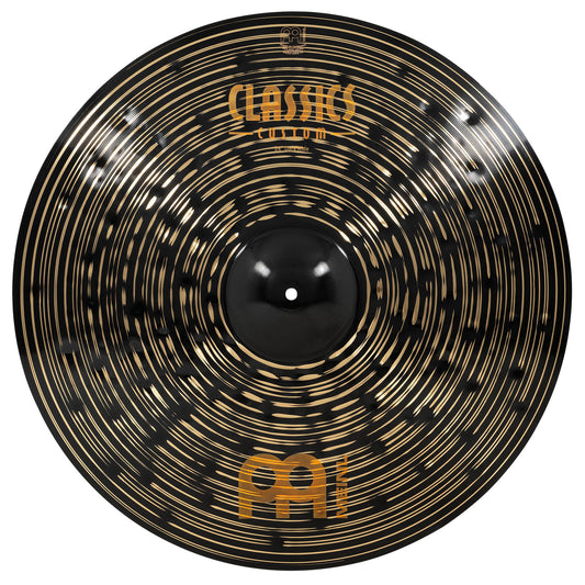 MEINL Cymbals Classics Custom Dark Ride - 24"