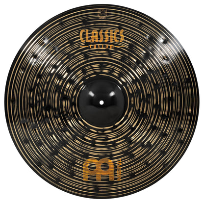 MEINL Cymbals Classics Custom Dark Ride - 24"