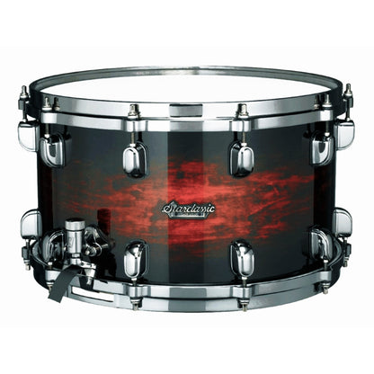 TAMA Starclassic Maple Snaredrum 14" x 5,5" - Dark Mocha Burst/Black Nickel HW