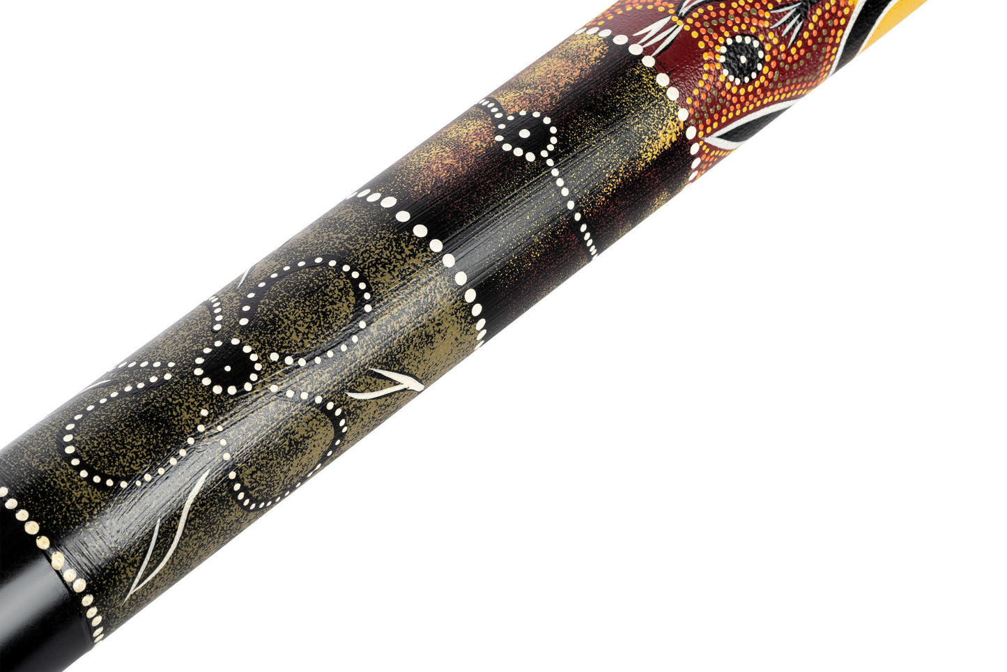 MEINL Percussion Synthetic Series Didgeridoo - 51"