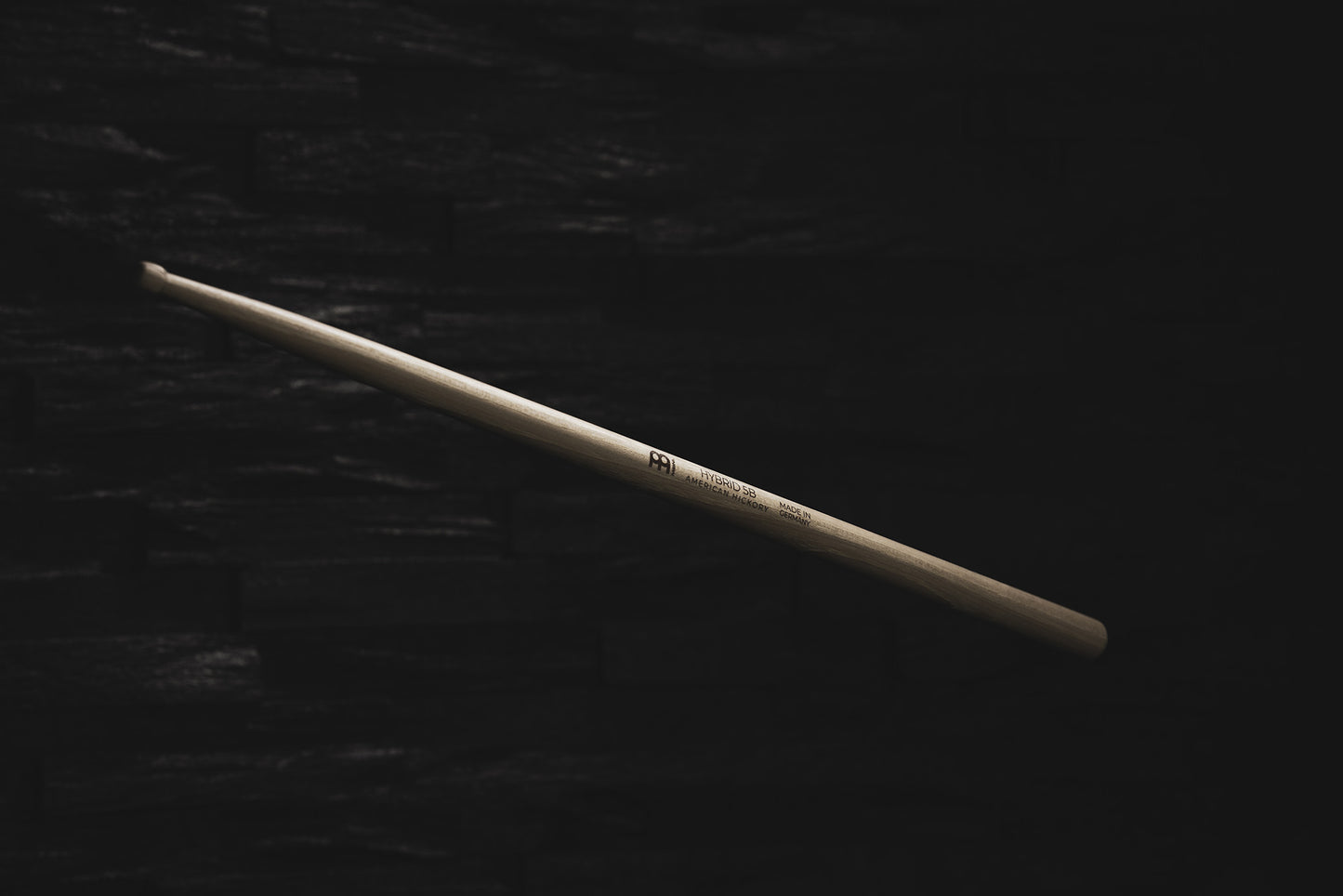 MEINL Stick & Brush - Hybrid 5B Drumstick
