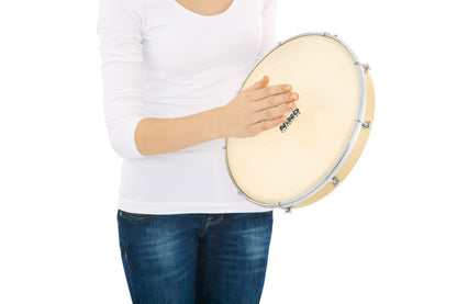 NINO Percussion Tunable Hand Drum - 10"