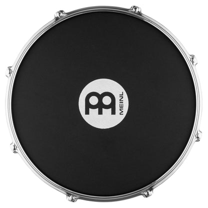 MEINL Percussion Traditional Standalone Aluminum Series Surdo Drum - 18" x 20"