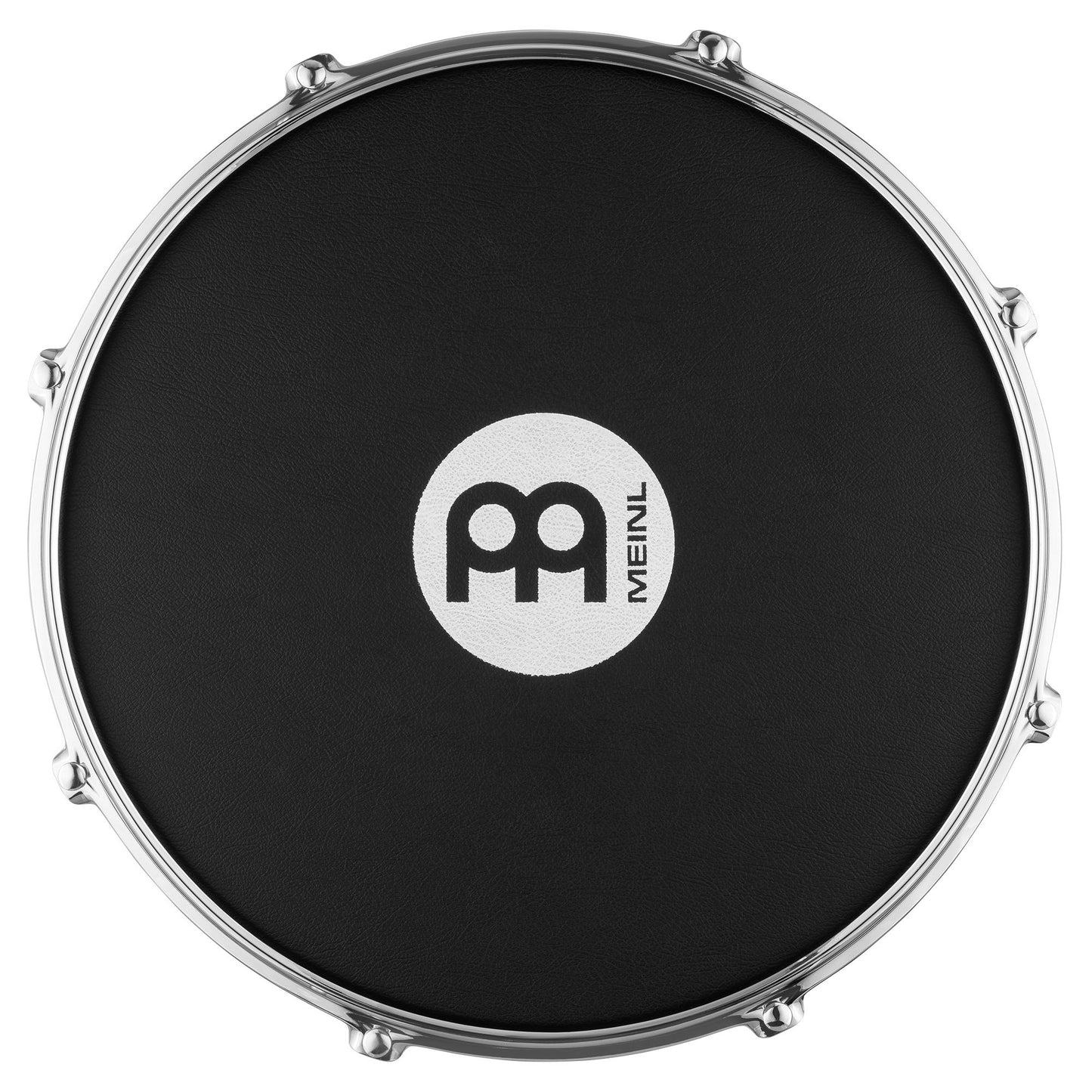 MEINL Percussion Traditional Standalone Aluminum Series Surdo Drum - 18" x 20"