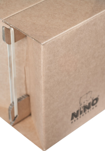 NINO Percussion Cajon2Go