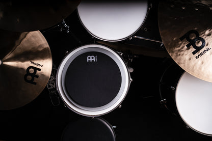 MEINL Cymbals 12" Double Sided Pad - Gray