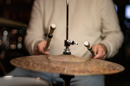 MEINL Stick & Brush - Birch Rebound Multi-Rod