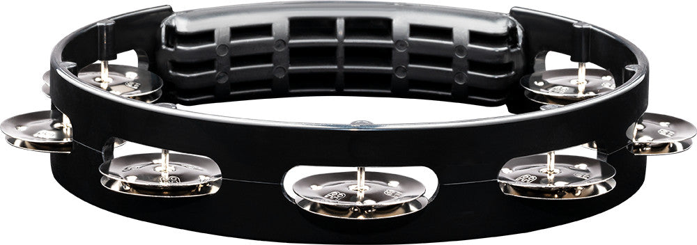 MEINL Percussion Headliner® Series Molded ABS Tambourine - 8"
