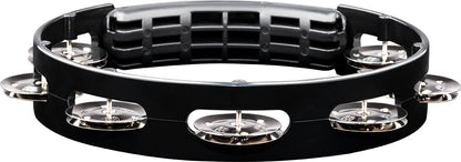 MEINL Percussion Headliner® Series Molded ABS Tambourine - 8"