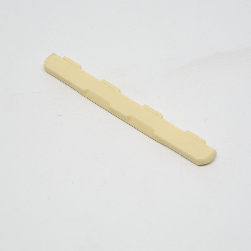 IBANEZ Ivory Plastic Saddle Ukulele