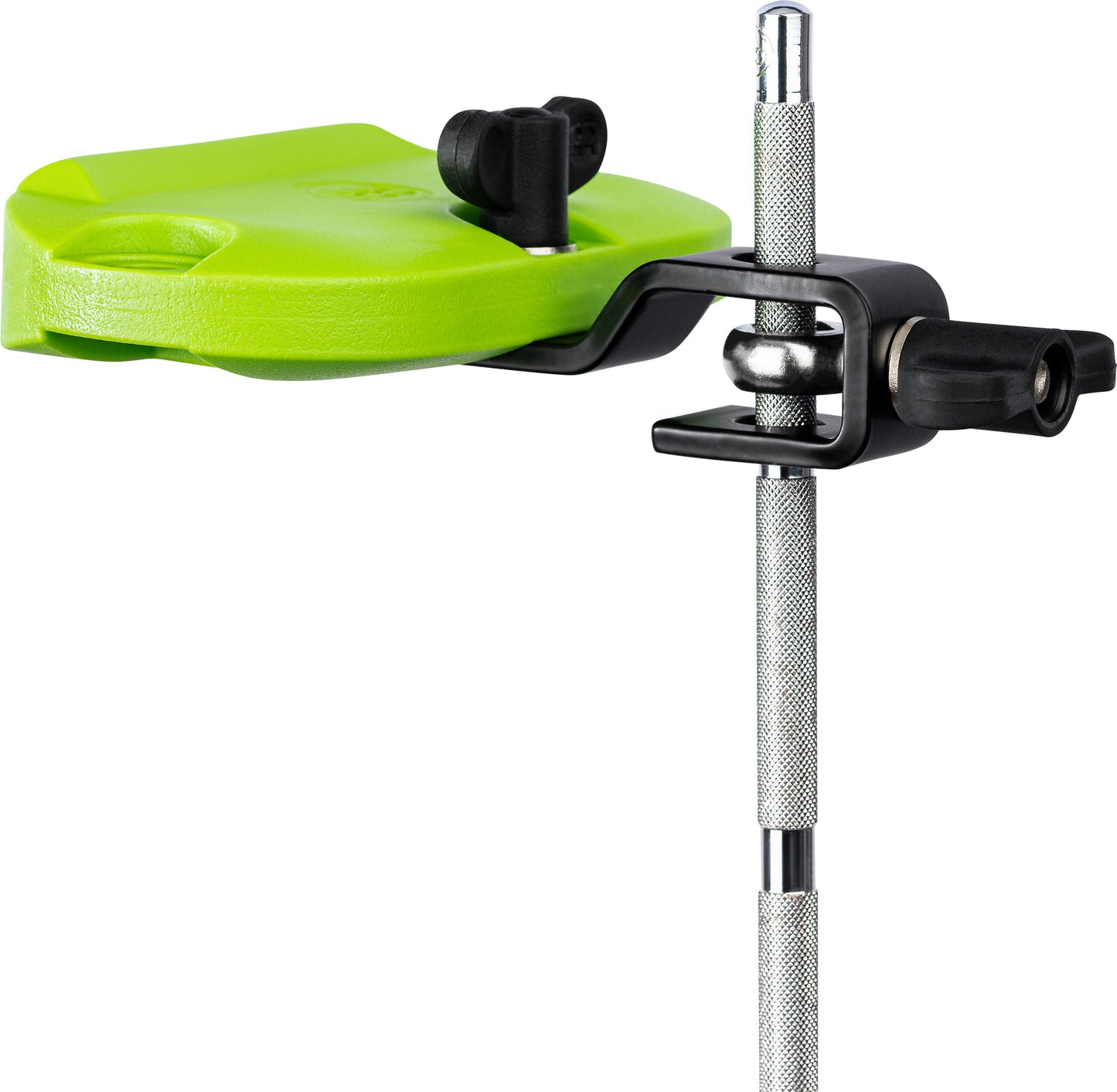MEINL Percussion Block High Pitch - Neon Green