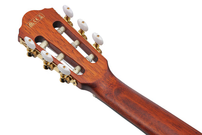 IBANEZ AEG Konzertgitarre 6-String - Natural