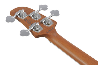 IBANEZ Talman Electric Bass 4-String - Iced Americano Burst