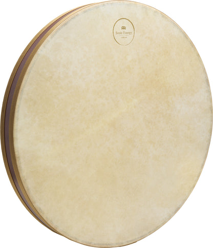 MEINL Sonic Energy 22" Flower of Life Wave Drum, goat heads
