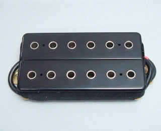 IBANEZ Neck Pickup PP1 Humbucker - schwarz für DN Modelle