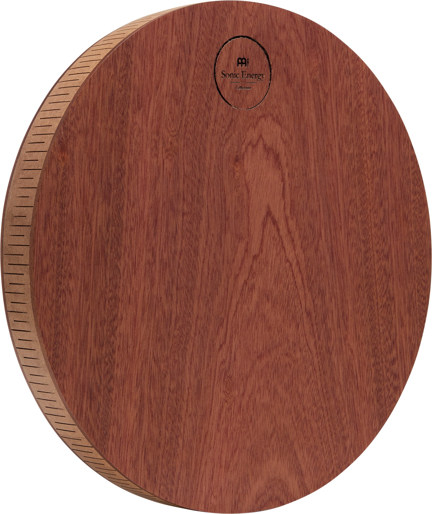 MEINL Sonic Energy 12" Rain Disk, Bachklang, Mondphasen und Lebensbaum Gravur