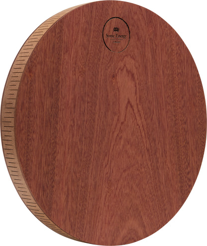 MEINL Sonic Energy 12" Rain Disk, Bachklang, Mondphasen und Lebensbaum Gravur