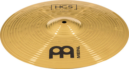 MEINL Cymbals HCS HiHat - 14"