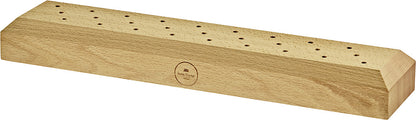 Meinl Sonic Energy Tuning Fork Holder - für 27 Stimmgabeln