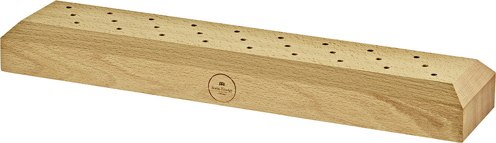 Meinl Sonic Energy Tuning Fork Holder - für 27 Stimmgabeln