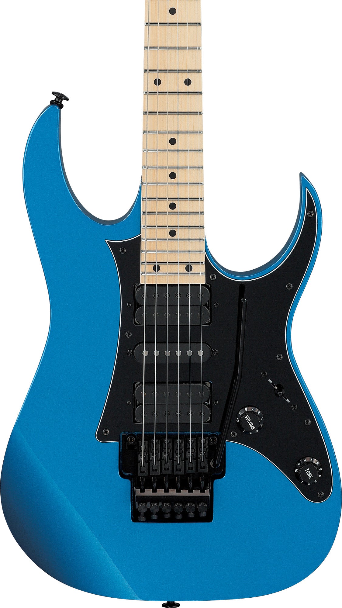 IBANEZ Genesis RG Electric Guitar 6-String - Electric Blue