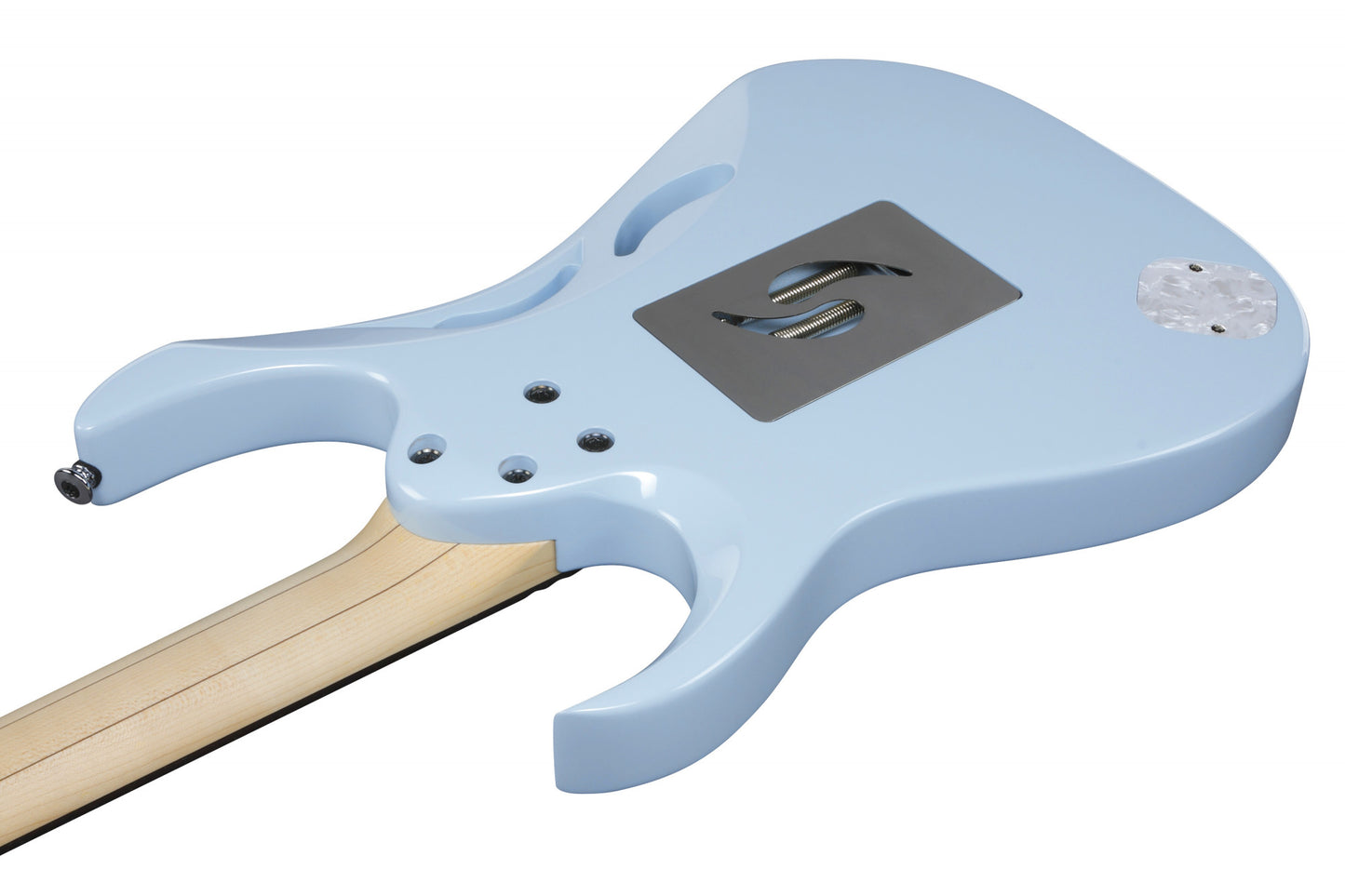 IBANEZ Steve Vai "PIA" Signature Edition E-Gitarre 6 String - Blue Powder